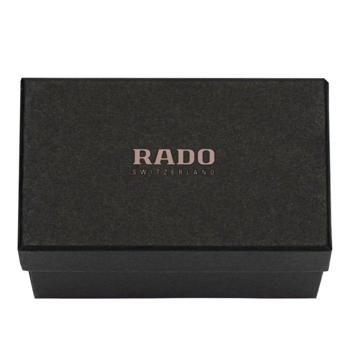 💓好市多代購/可協助售後/貴了退雙倍💓 Rado HyperChrome 男錶 R32025152