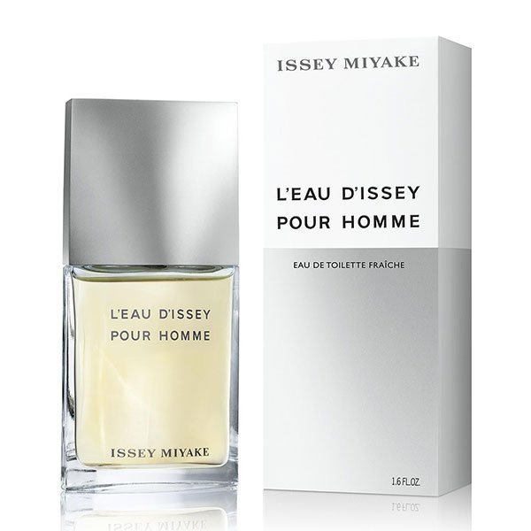 ♡NANA♡Issey Miyake 三宅一生 一生之水 男性香水 125ML