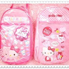 ♥小花花日本精品♥ Hello Kitty可愛粉色精美好實用多功能滿滿豐富圖防水便當袋