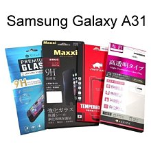 鋼化玻璃保護貼 SAMSUNG Galaxy A31 (6.4吋)