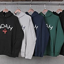 【HYDRA】Noah NYC Core Logo Hoodie 十字架 重磅 帽T 基本款【NA06】