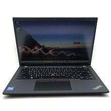 【台中青蘋果】Lenovo 21HD0084TW i5-1340P 32G 512G SSD Win11 二手筆電 #84481