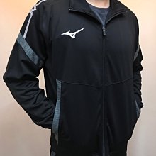 *wen~怡棒壘  MIZUNO男針織運動外套 (32TC953399) 現貨特價1350元 可團體