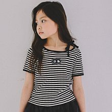 S~XL ♥上衣(BLACK) PULUPULU-2 24夏季 PUL240404-070『韓爸有衣正韓國童裝』~預購