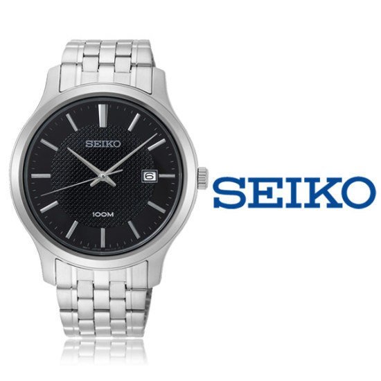 SEIKO 100 SUR293P1 Yahoo