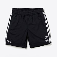 【日貨代購CITY】END x adidas x NEIGHBORHOOD Team Shorts 6/26發