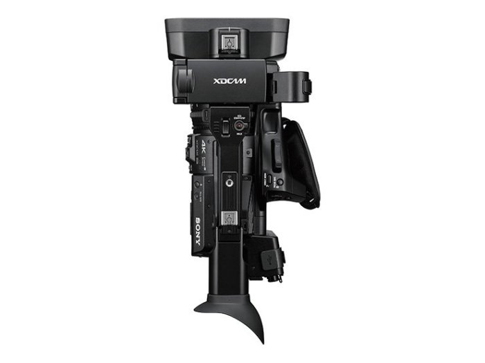 怪機絲 3期含稅 SONY PXW-Z190 廣播級 4K 專業攝影機 Z190 業務攝影機 25倍變焦 台灣公司貨