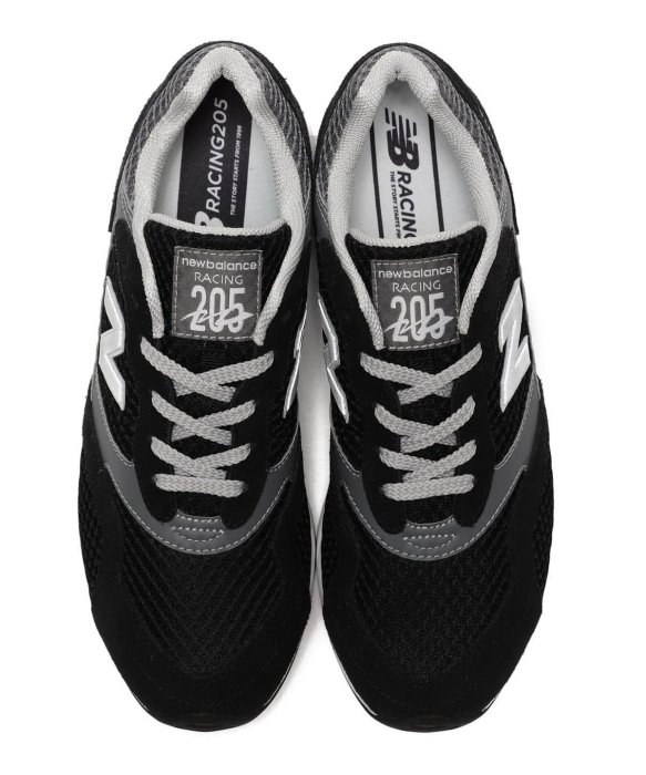 日貨代購CITY】NEW BALANCE RC205BE 205 日本限定復刻復古老爹跑鞋預購