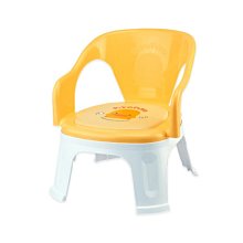 ☘ 板橋統一婦幼百貨 ☘  黃色小鴨 PiYo 兒童專用椅 BB椅