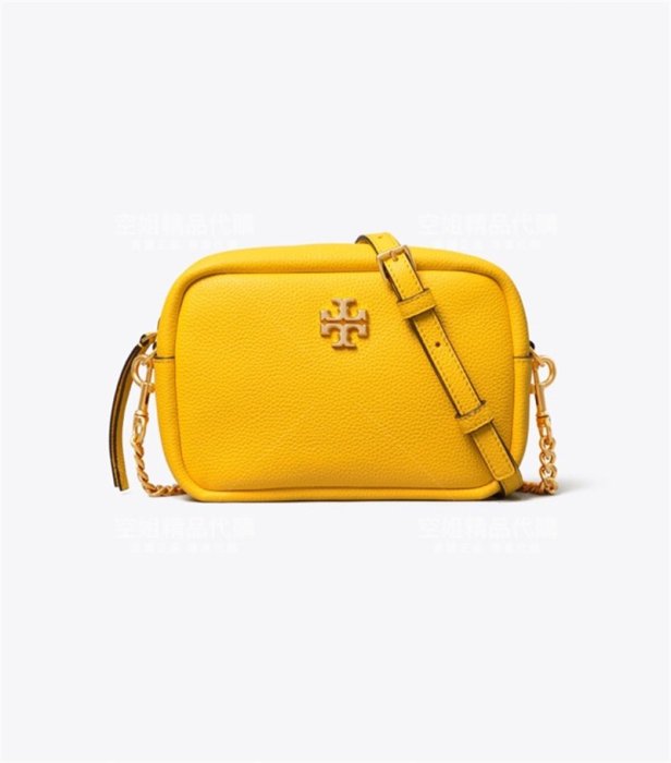 空姐代購 Tory Burch LIMITED-EDITION MINIBAG 410 熱賣新款 相機包 小方包 附購證