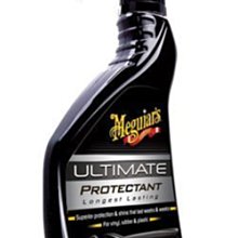 【易油網】Meguiar's 美光 ULTIMATE 終極抗UV 儀表內裝 G14716