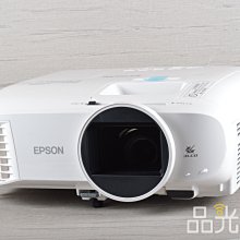 【品光數位】EPSON EH-TW5400 公司貨 2500流明 投影機 #122292K