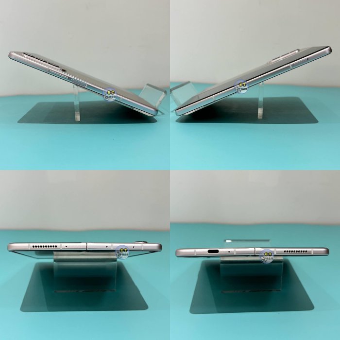 ET手機倉庫【9成新 SAMSUNG Galaxy Z Fold3 5G 12+512G】F9260（三星 現貨 摺疊機 快充）附發票