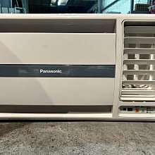 二手家具全省估價(集穎全新/二手家具)-- Panasonic國際右吹窗型冷氣機 定頻冷氣 A-2111704