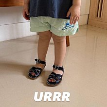 S~XL ♥褲子(MINT) URRR-2 24夏季 URR240502-143『韓爸有衣正韓國童裝』~預購