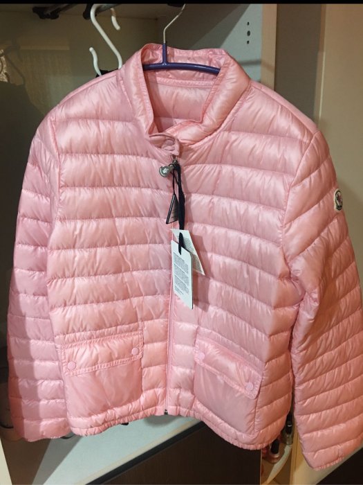 Moncler 14a 輕羽絨外套| Yahoo奇摩拍賣