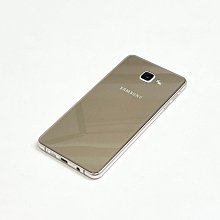 【蒐機王】Samsung A7 2016 3G / 16G 90%新 金色【可用舊3C折抵購買】C8264-6