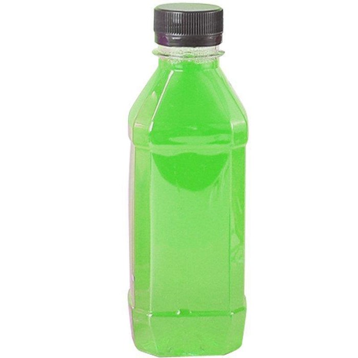 【熱賣精選】350毫升ML透明塑料瓶礦泉水樣品分裝飲料果汁打包一次性PET瓶子#瓶子#空瓶