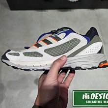 南🔥2022 12月 ADIDAS SHADOWTURF 運動 休閒 慢跑鞋 男款 卡其灰色 GY0022