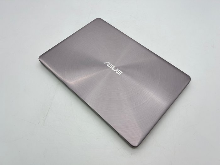 【一番3C】ASUS 華碩 UX410UQ i7-7500U/16G/固態128G+1T/940MX 優質2G獨顯筆電