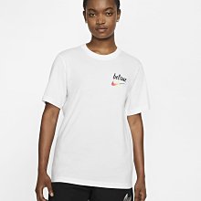 南◇2021 7月 NIKE  BETRUE TEE 短T 彩虹 小勾 彩虹國旗 平權 黑010白 DJ0929-100