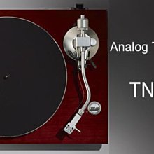 【高雄富豪音響】TEAC TN-3B-SE 類比轉盤，皮帶驅動 黑膠唱盤  適用一般擴大機