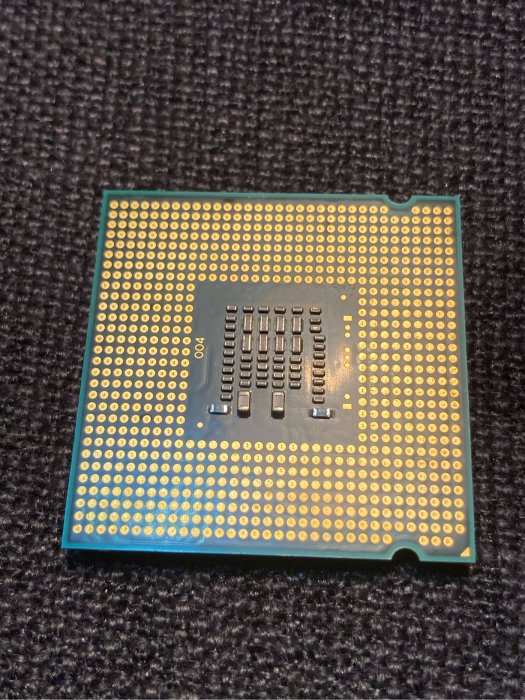 intel confidential qlut es malay cpu 二手cpu 功能正常