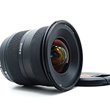 【台中青蘋果】Sony DT 11-18mm f4.5-5.6 SAL1118 二手 APS-C 單眼鏡頭 #65502