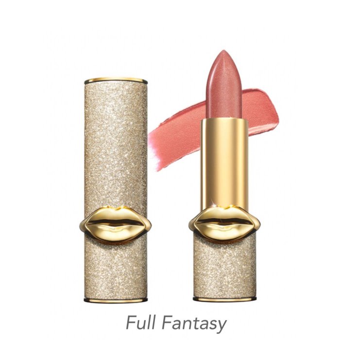 PAT MCGRATH LABS PAT 唇膏 BlitzTrance Lipstick 4g Full Fantasy