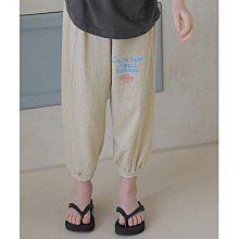 S~XXL ♥褲子(BEIGE) BIEN A BIEN 24夏季 BIE40403-001『韓爸有衣正韓國童裝』~預購(特價商品)
