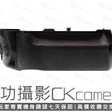 成功攝影  Panasonic DMW-BGG9 for G9 中古二手 原廠電池手把 直幅拍攝 保固七天