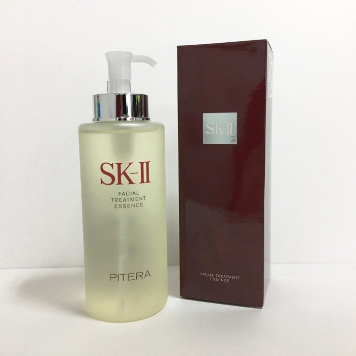 正品保證 現貨 SK-II 青春露 神仙水330ml 限量加大版