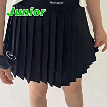 2XL~4XL ♥裙子(BLACK) BUNNY POWDER-2 24夏季 BUP240422-198『韓爸有衣正韓國童裝』~預購