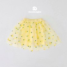 5~15 ♥裙子(YELLOW) DEASUNGSA-2 24夏季 DGS240416-045『韓爸有衣正韓國童裝』~預購