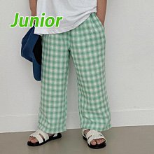 JS~JM ♥褲子(GREEN) BAILEY-2 24夏季 BIY240418-018『韓爸有衣正韓國童裝』~預購