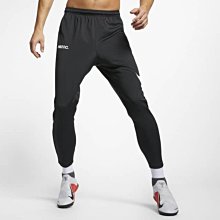 nike fc poly track pants