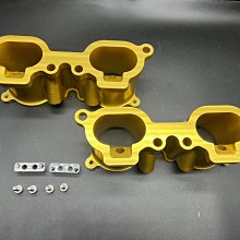 ☆光速改裝精品☆SUBARU STI WRX XT EJ20 EJ25 歧管可變廢除 歧管可變 TGV Delete (現貨)