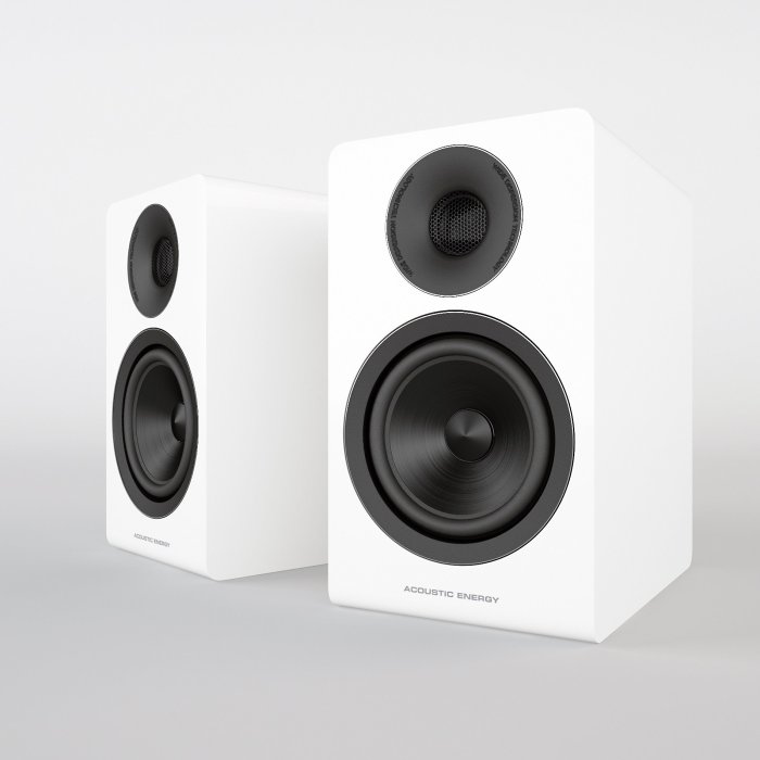 建凱音響 acoustic energy 300series AE300二音路喇叭 歡迎議價