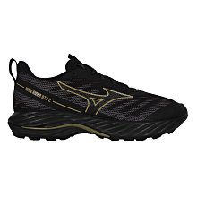 MIZUNO WAVE RIDER GTX 2 SW 男慢跑鞋-4E(免運 超寬楦「J1GC248001」≡排汗專家≡