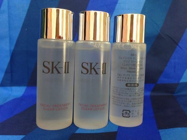 ☆享受寵愛☆【全新專櫃正貨】☆ SK-II SKII SK2 亮采化妝水30ml