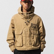 【日貨代購CITY】2022SS HUMAN MADE MOUNTAIN PARKA 夾克 外套 現貨