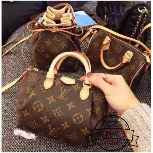 Louis Vuitton Monogram Nano Turenne M61253 – Replica5