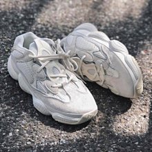 【日貨代購CITY】 Adidas Yeezy Boost 500 Bone White FV3573 現貨