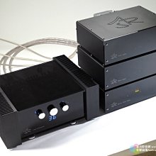 禾豐音響 德國原裝 ASR Luna 8 Exclusive (最新電池版 "四件式")  上瑞公司貨