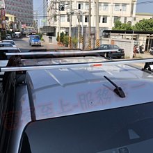 【小鳥的店】豐田 HILUX 2019-2024 海力士 快克 橫桿 車頂架 行李架 附認證 台灣製造