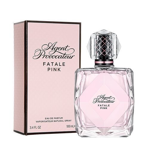 ☆ YOYO小棧☆ Agent Provocateur Fatale Pink 粉戀佳人 女性淡香精 100ml