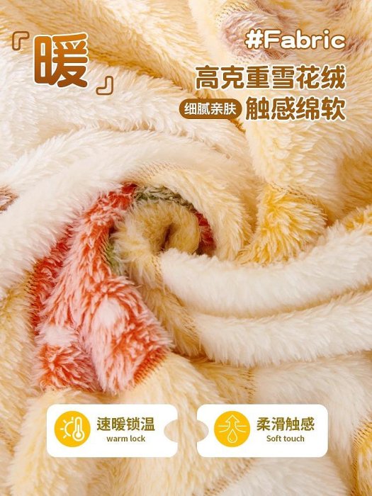 日式冬季牛奶絨沙發巾蓋布萬能全包沙發墊毛絨加厚防滑沙發套罩新-四通百貨
