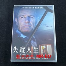 [DVD] - 失蹤人生 Wakefield ( 采昌正版 )