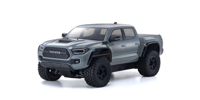 RC樂 KYOSHO 34703T2 1/10 KB10L 2021 Toyota Tacoma TRD Pro