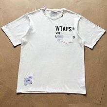 wtaps 短袖-優惠推薦2023年11月| Yahoo奇摩拍賣